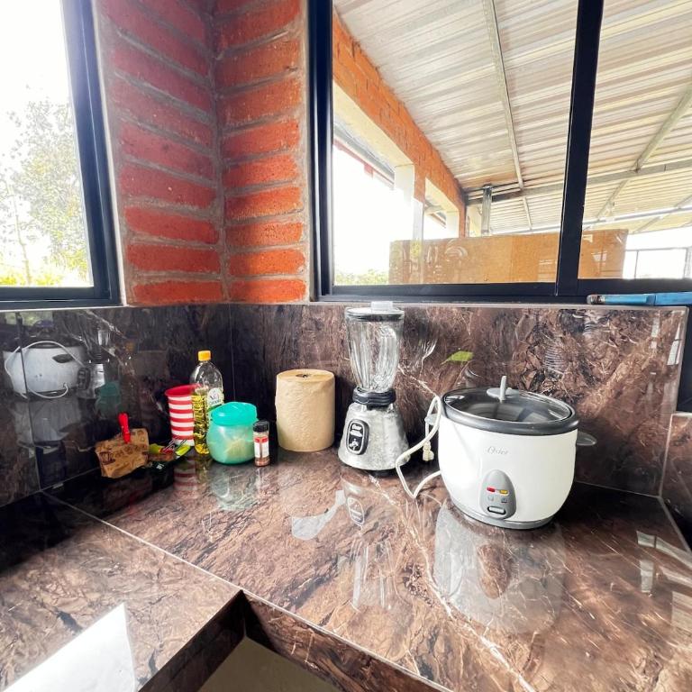 Quinta Analia - Three-Bedroom House - 25