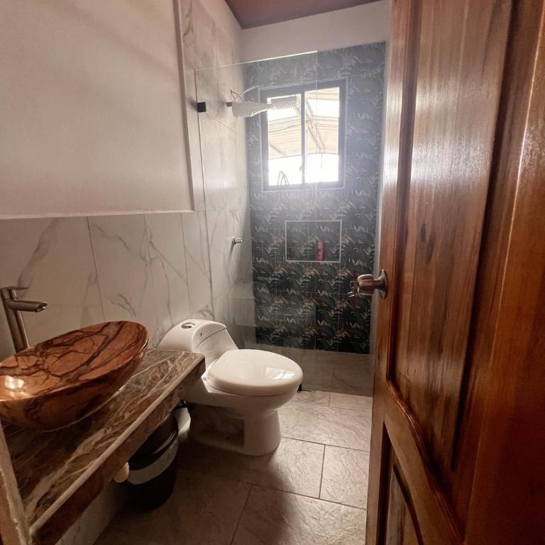 Quinta Analia - Three-Bedroom House - 27