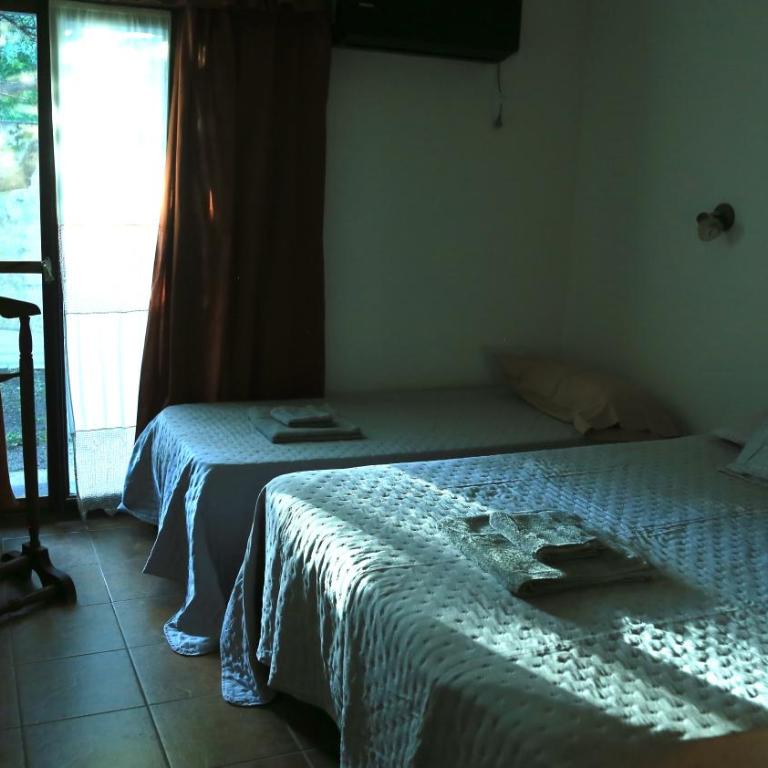 El Aromito - Casa de 2 dormitorios - 2