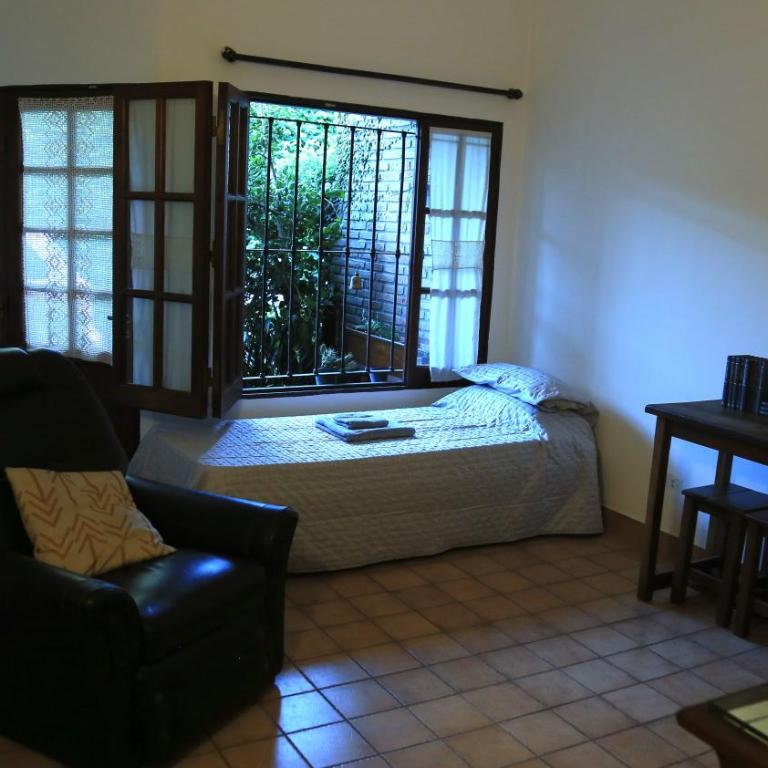 El Aromito - Casa de 2 dormitorios - 3
