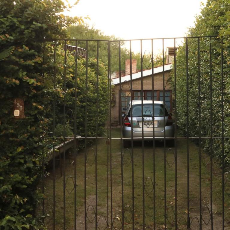 El Aromito - Casa de 2 dormitorios - 11