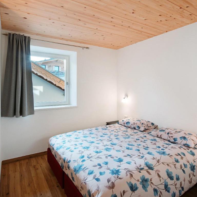 Casa Vittoria - Deluxe Apartment mit Balkon und 2 Schlafzimmern - 13