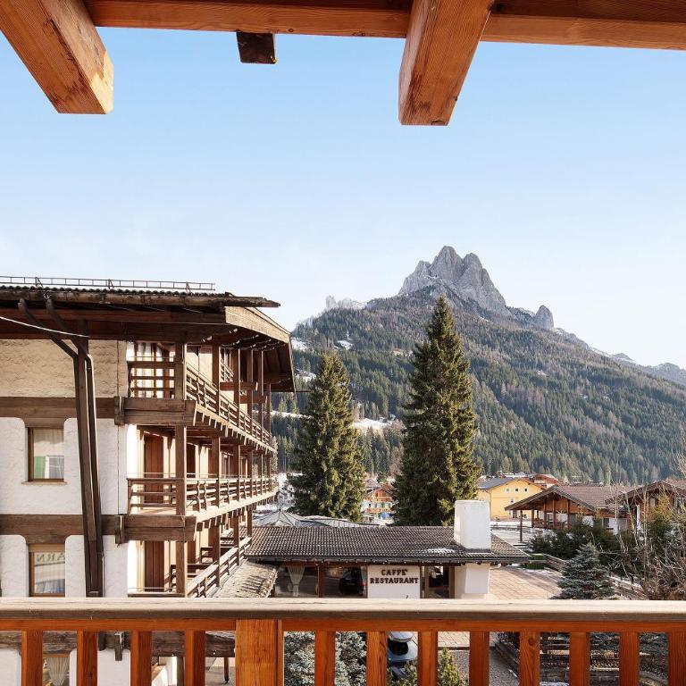 Casa Vittoria - Deluxe Apartment mit Balkon und 2 Schlafzimmern - 3