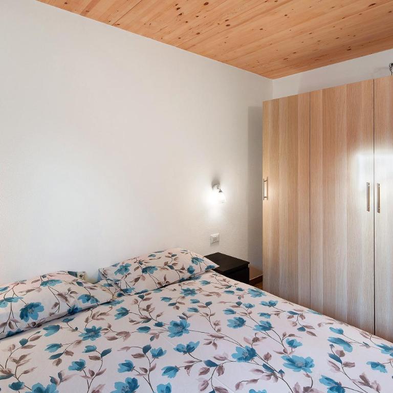 Casa Vittoria - Deluxe Apartment mit Balkon und 2 Schlafzimmern - 14