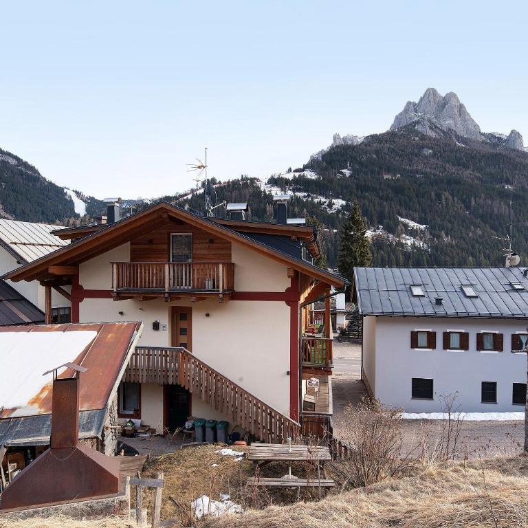 Casa Vittoria - Deluxe Apartment mit Balkon und 2 Schlafzimmern - 26