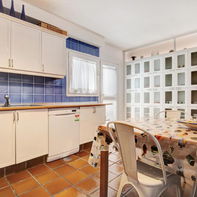 Villa Lucila - Villa with Sea View - 11