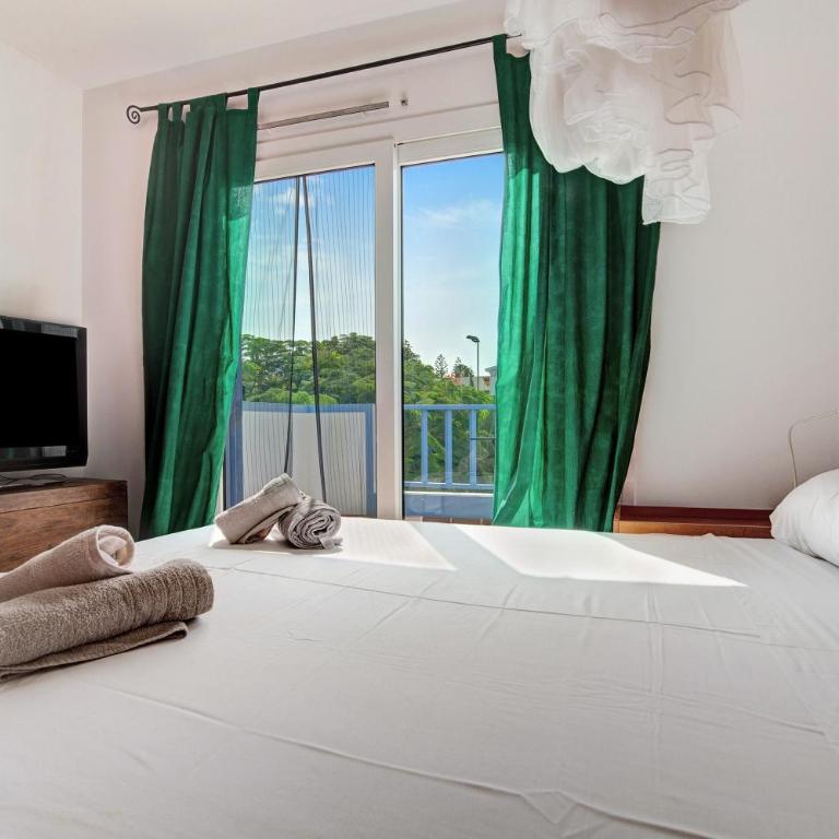 Villa Lucila - Villa with Sea View - 15
