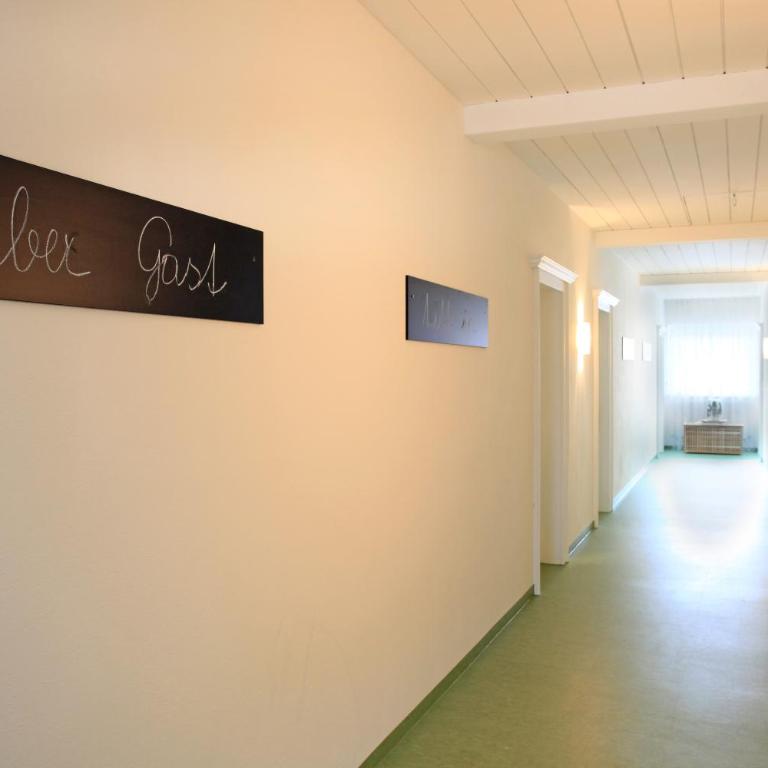 Haus Friederike - Sylvia Brunner - Apartment mit 1 Schlafzimmer - 10