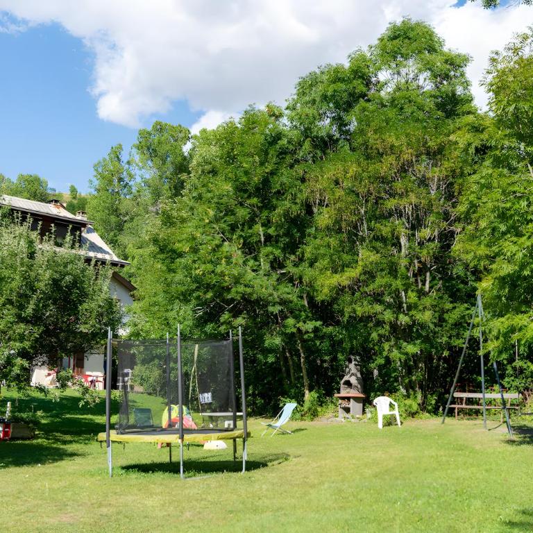 Appartement La Petite Cascade - Appartement 1 Chambre - Vue sur Jardin - 1