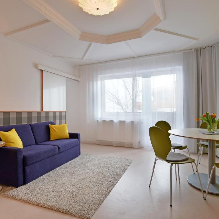 Haus Friederike - Sylvia Brunner - Apartment mit 1 Schlafzimmer - 2