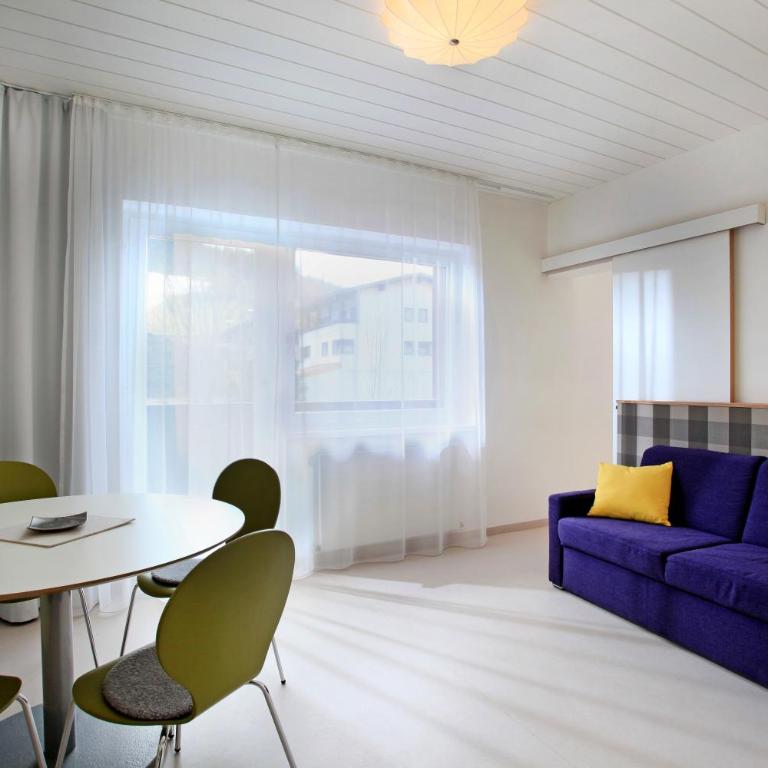Haus Friederike - Sylvia Brunner - Apartment mit 1 Schlafzimmer - 3
