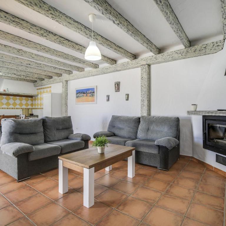 Villa Ibicenca - Casa de 3 dormitorios - 7