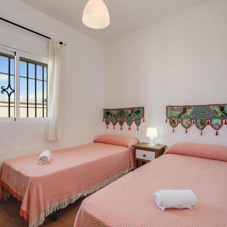 Villa Ibicenca - Casa de 3 dormitorios - 20
