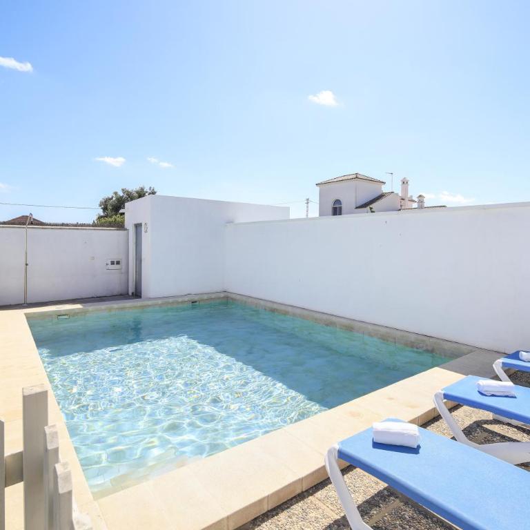 Villa Ibicenca - Casa de 3 dormitorios - 4