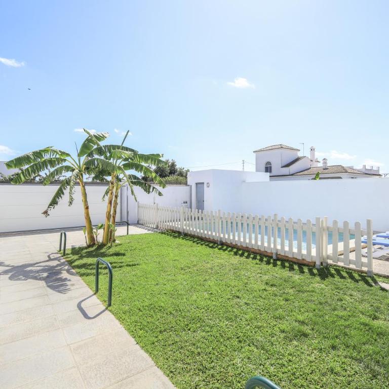 Villa Ibicenca - Casa de 3 dormitorios - 23