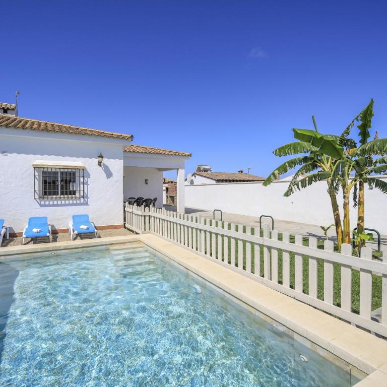 Villa Ibicenca - Casa de 3 dormitorios - 1