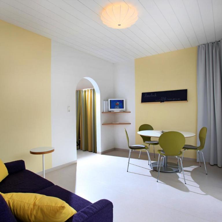 Haus Friederike - Sylvia Brunner - Apartment mit 1 Schlafzimmer - 6