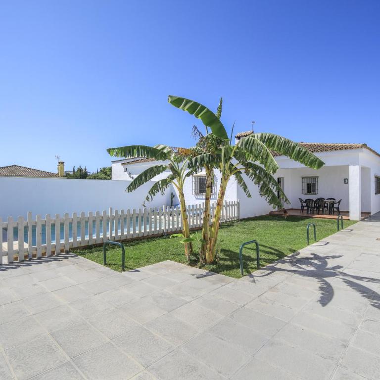 Villa Ibicenca - Casa de 3 dormitorios - 24