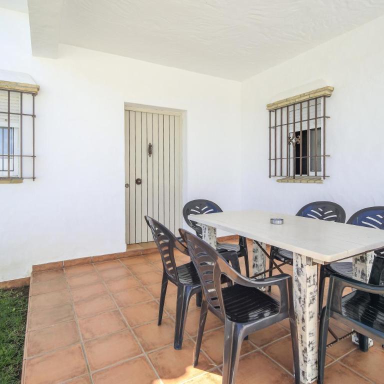 Villa Ibicenca - Casa de 3 dormitorios - 5