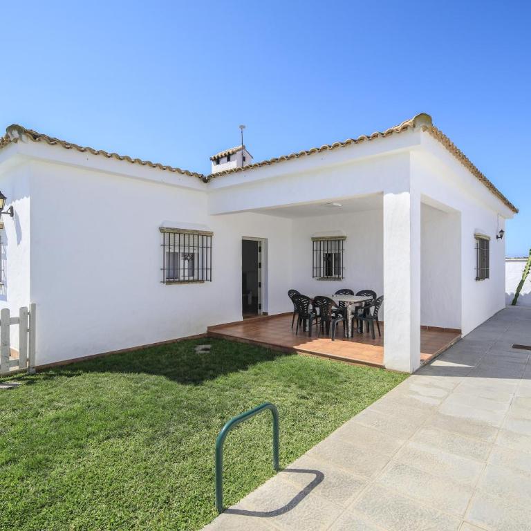 Villa Ibicenca - Casa de 3 dormitorios - 3