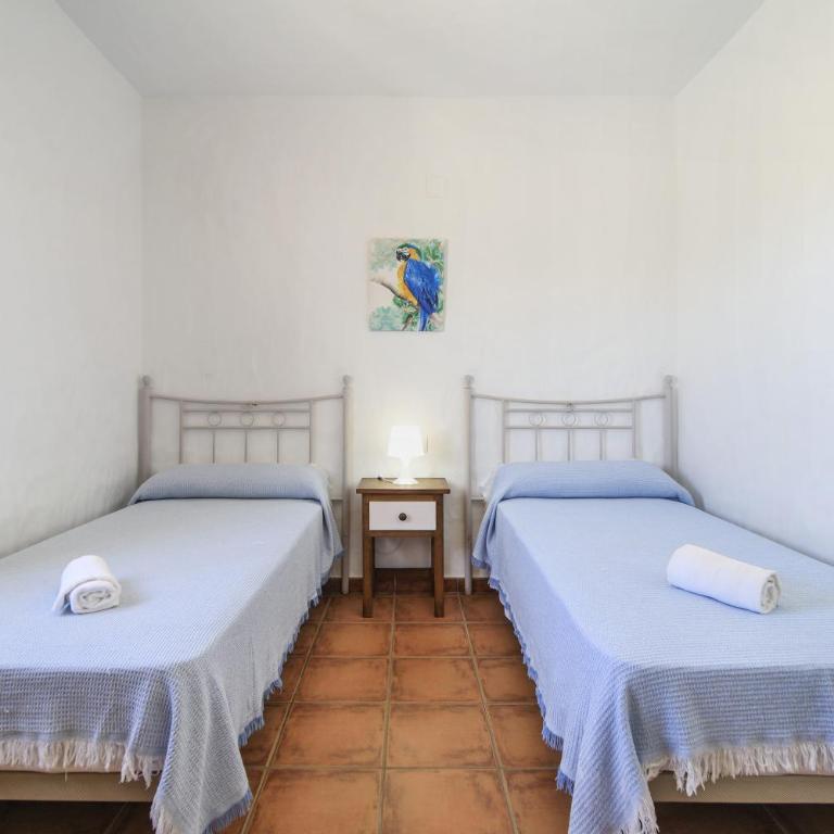 Villa Ibicenca - Casa de 3 dormitorios - 16