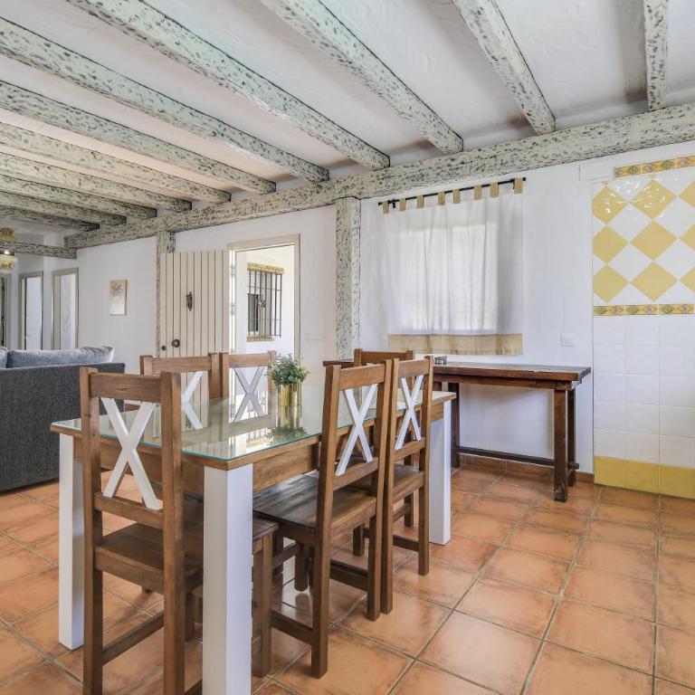 Villa Ibicenca - Casa de 3 dormitorios - 9