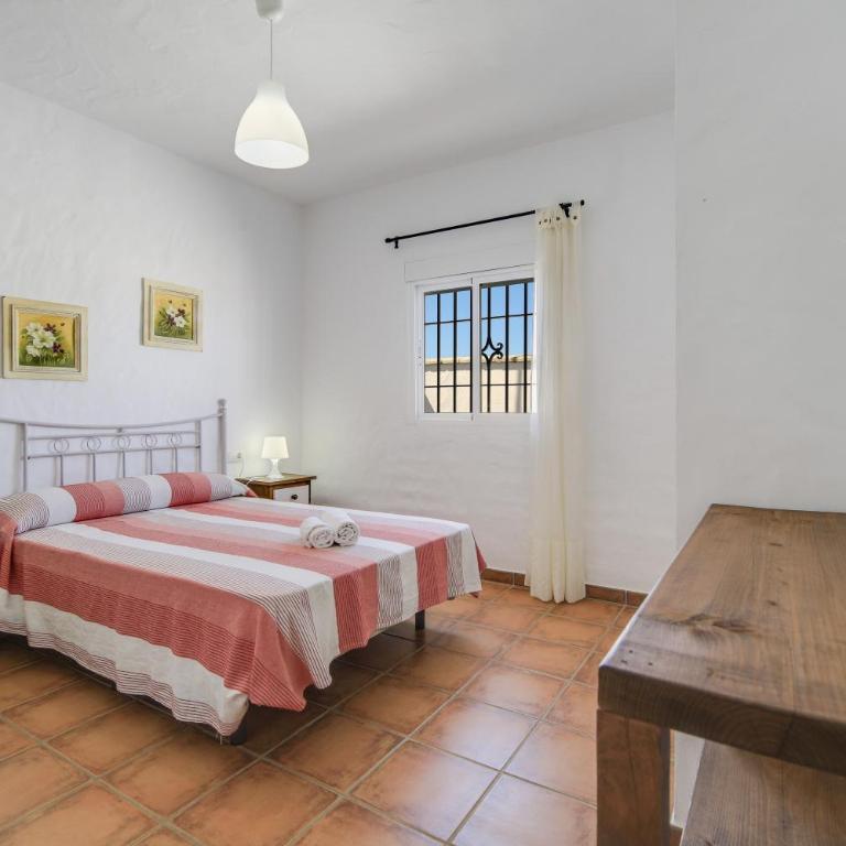 Villa Ibicenca - Casa de 3 dormitorios - 12
