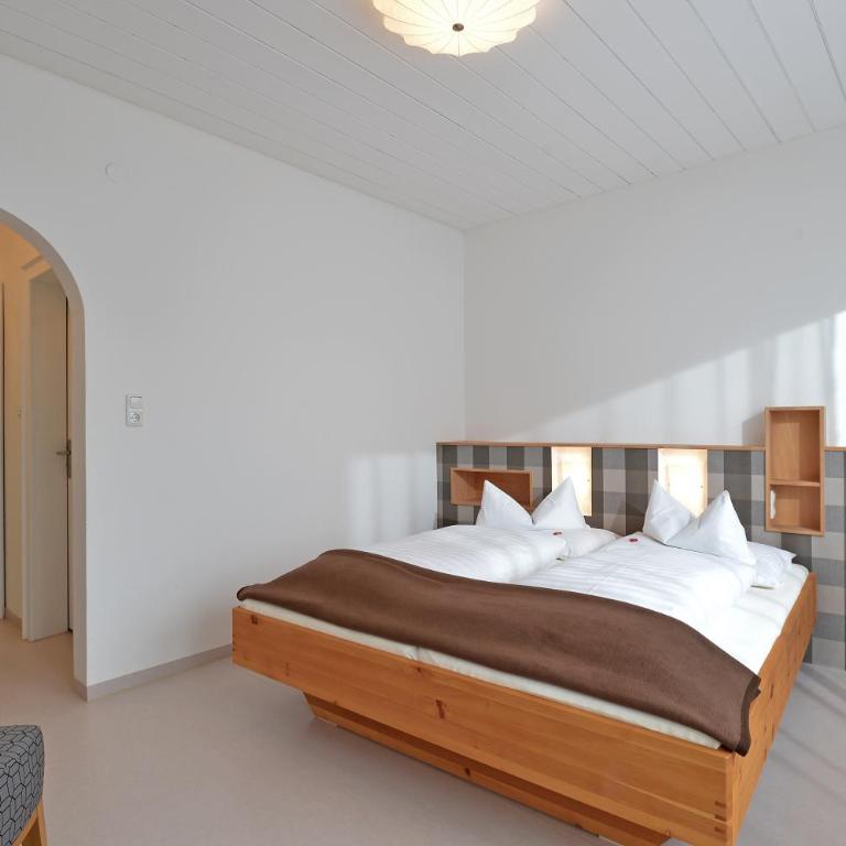 Haus Friederike - Sylvia Brunner - Apartment mit 1 Schlafzimmer - 4