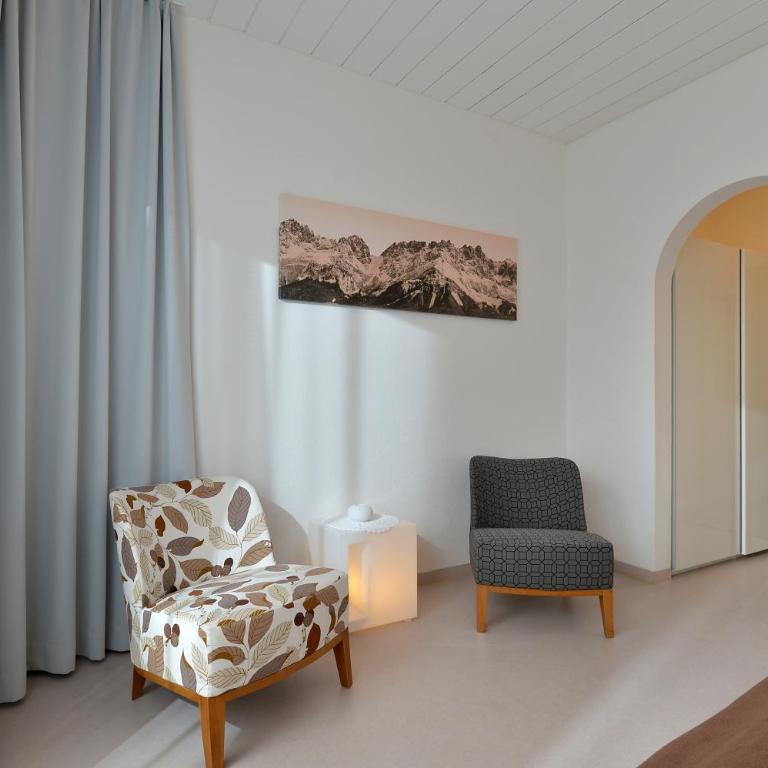Haus Friederike - Sylvia Brunner - Apartment mit 1 Schlafzimmer - 9