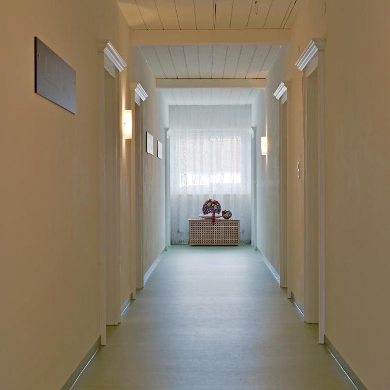 Haus Friederike - Sylvia Brunner - Apartment mit 1 Schlafzimmer - 8