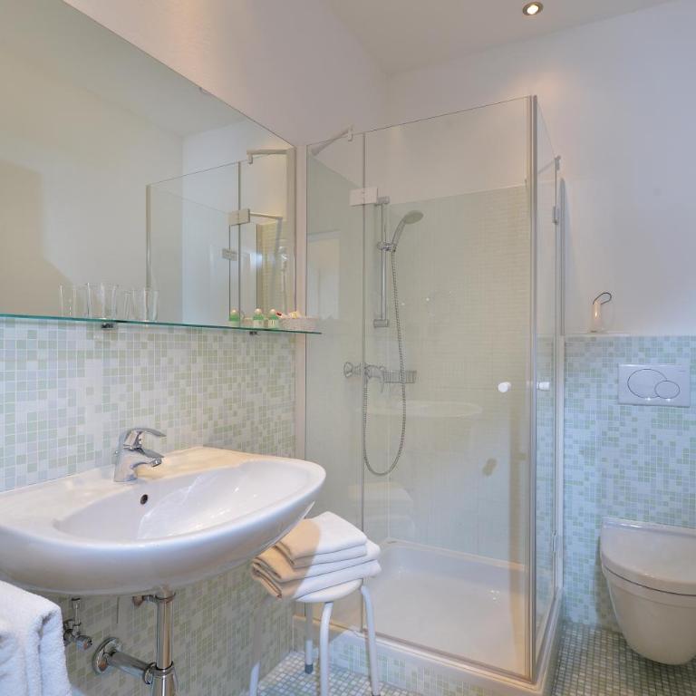 Haus Friederike - Sylvia Brunner - Apartment mit 1 Schlafzimmer - 11