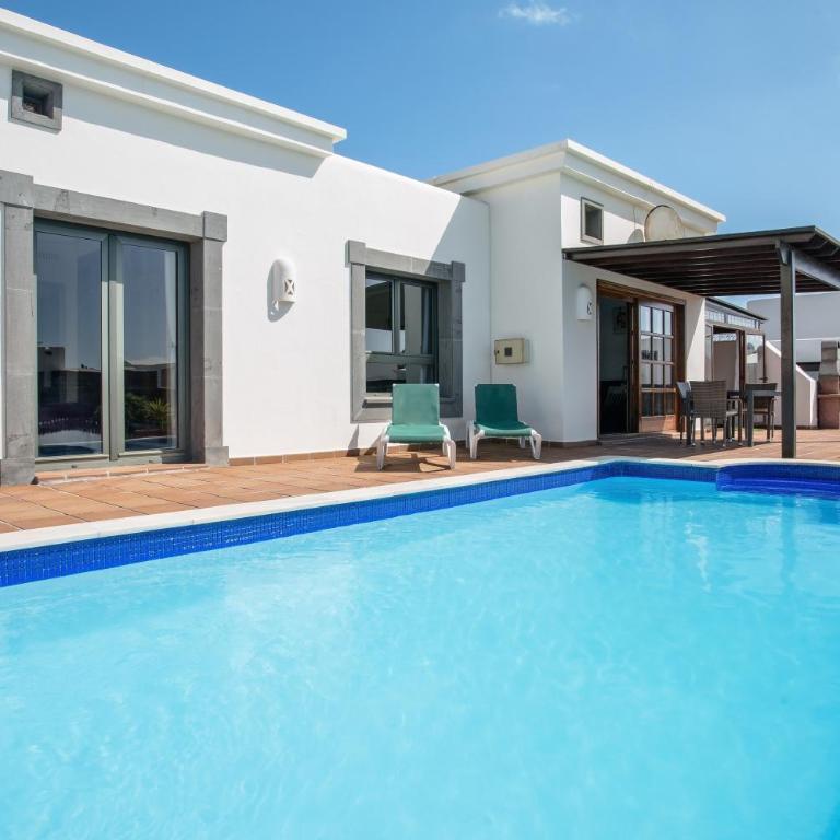 Casa Violeta - Two-Bedroom House - 2