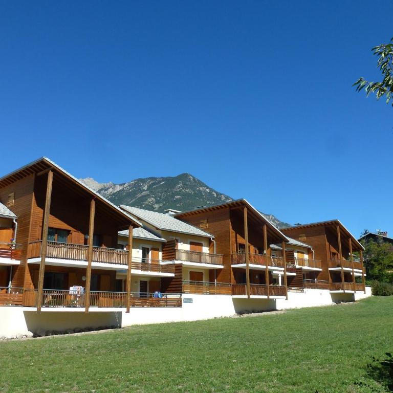 Appart Tout Confort - Appartement 3 Chambres Premium avec Balcon - 1