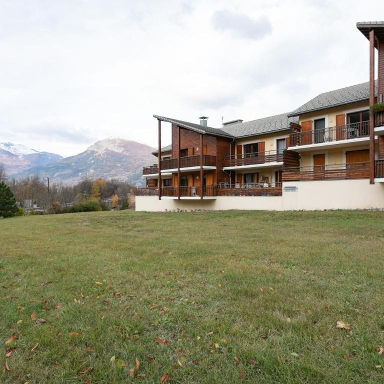 Appart Tout Confort - Appartement 3 Chambres Premium avec Balcon - 17