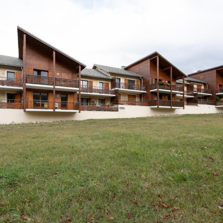 Appart Tout Confort - Appartement 3 Chambres Premium avec Balcon - 19