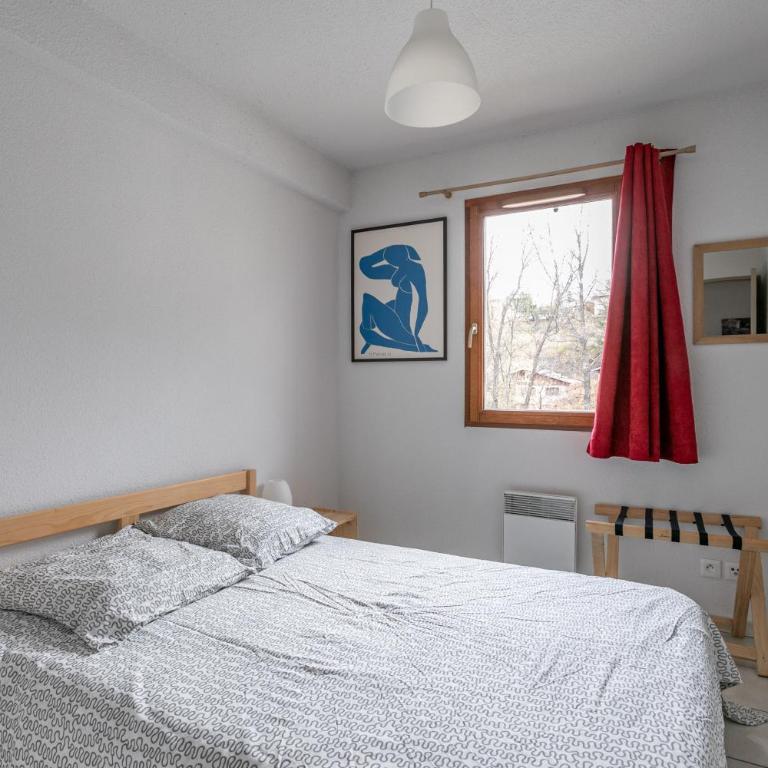 Appart Tout Confort - Appartement 3 Chambres Premium avec Balcon - 4