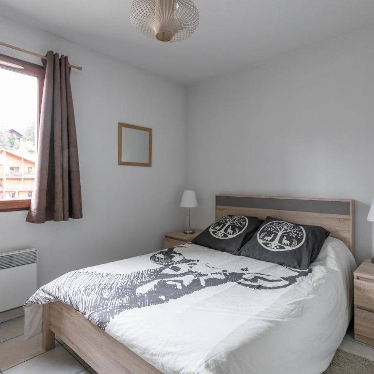 Appart Tout Confort - Appartement 3 Chambres Premium avec Balcon - 6