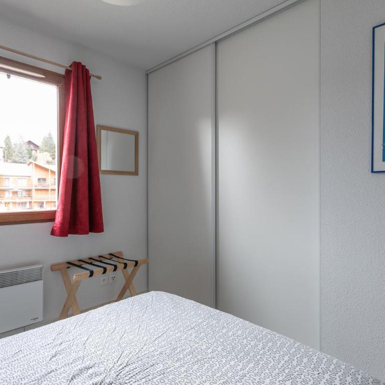 Appart Tout Confort - Appartement 3 Chambres Premium avec Balcon - 5