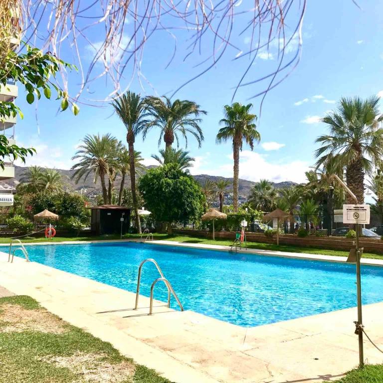 Charming Sea Views, Costa Tropical - Apartamento Superior de 1 dormitorio con balcón - 18