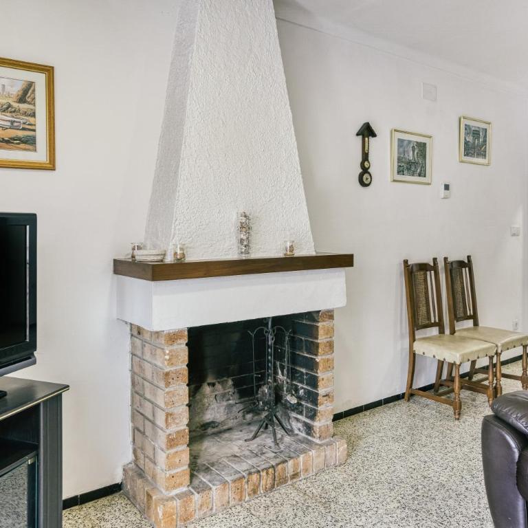 Casa Dalies - Casa de 3 dormitorios - 6