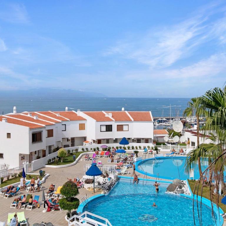 Club Atlantis 223 - Apartamento Estudio con vistas al mar - 17