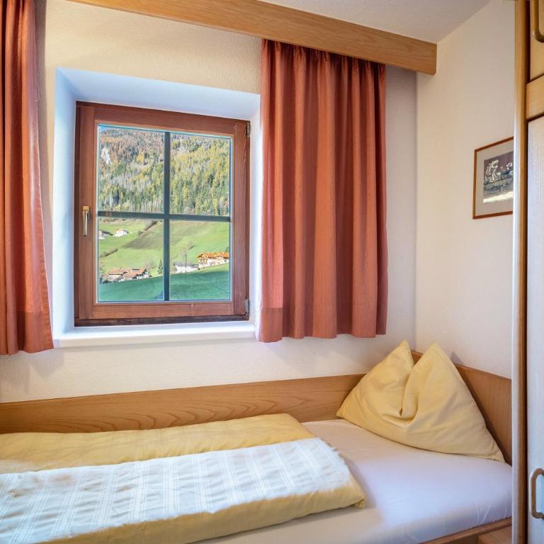 Apartment Sonnenschein Oberachrain - Apartamento Deluxe de 2 dormitorios con vistas al jardín - 19
