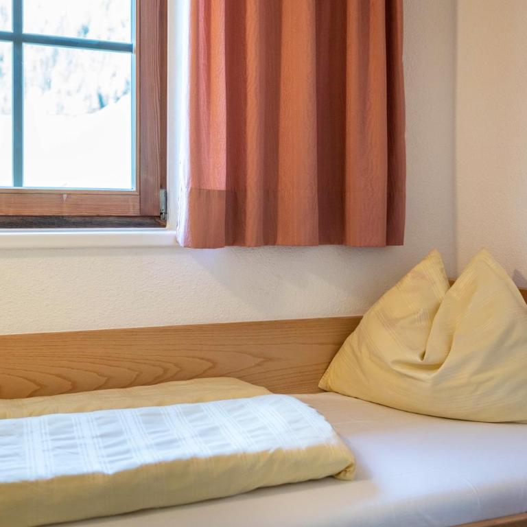Apartment Sonnenschein Oberachrain - Apartamento Deluxe de 2 dormitorios con vistas al jardín - 18
