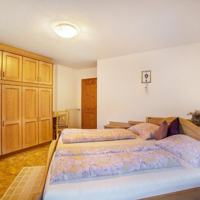 Apartment Sonnenschein Oberachrain - Apartamento Deluxe de 2 dormitorios con vistas al jardín - 14