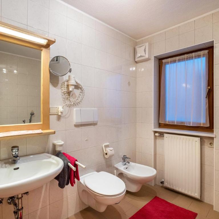 Apartment Sonnenschein Oberachrain - Apartamento Deluxe de 2 dormitorios con vistas al jardín - 20