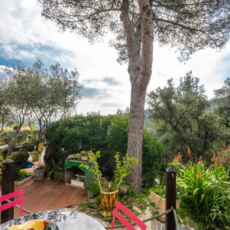 Appartement le Patio avec piscine - Appartamento Monolocale con Vista Mare - 27