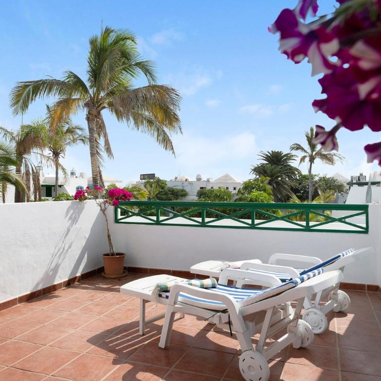 Apartamento Rocas Negras - Casa de 2 dormitorios - 2