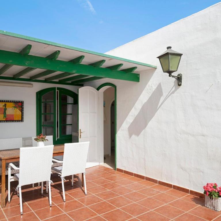 Apartamento Rocas Negras - Casa de 2 dormitorios - 20
