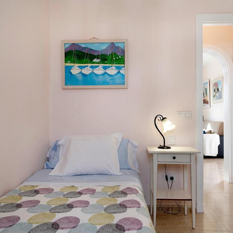 Apartamento Rocas Negras - Casa de 2 dormitorios - 15