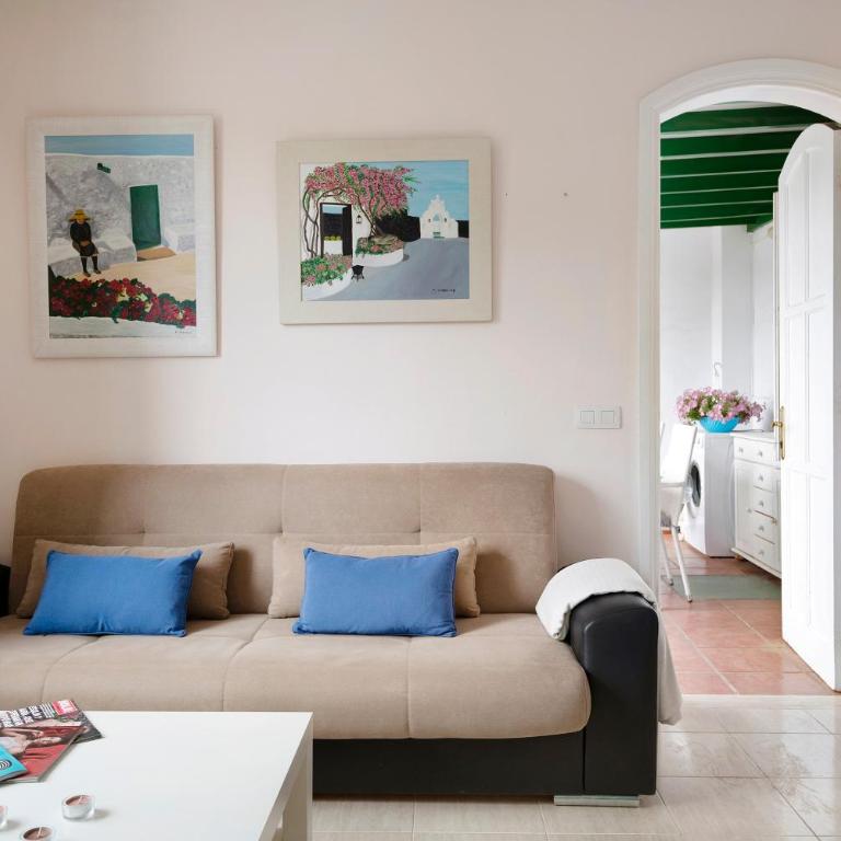 Apartamento Rocas Negras - Casa de 2 dormitorios - 7